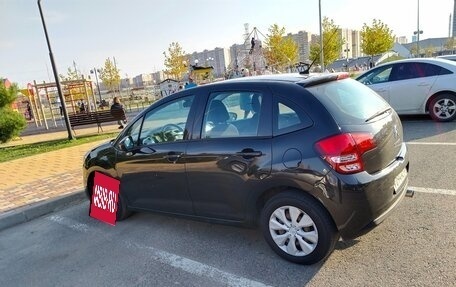 Citroen C3 II, 2010 год, 550 000 рублей, 7 фотография