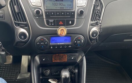 Hyundai ix35 I рестайлинг, 2013 год, 1 370 000 рублей, 11 фотография