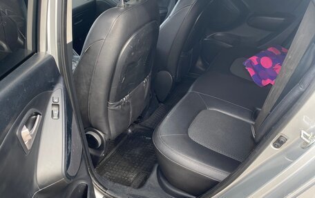 Hyundai ix35 I рестайлинг, 2013 год, 1 370 000 рублей, 13 фотография