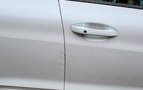 KIA K5, 2021 год, 2 000 000 рублей, 10 фотография