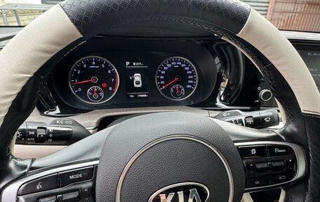 KIA K5, 2021 год, 2 000 000 рублей, 6 фотография