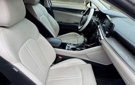 KIA K5, 2021 год, 2 000 000 рублей, 8 фотография