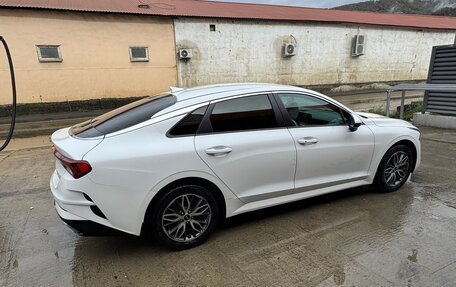 KIA K5, 2021 год, 2 000 000 рублей, 2 фотография