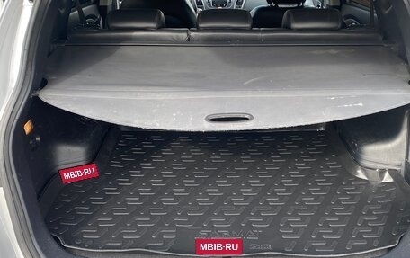 Hyundai ix35 I рестайлинг, 2013 год, 1 370 000 рублей, 9 фотография