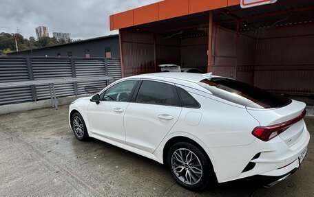 KIA K5, 2021 год, 2 000 000 рублей, 4 фотография