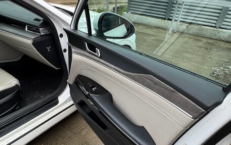 KIA K5, 2021 год, 2 000 000 рублей, 7 фотография