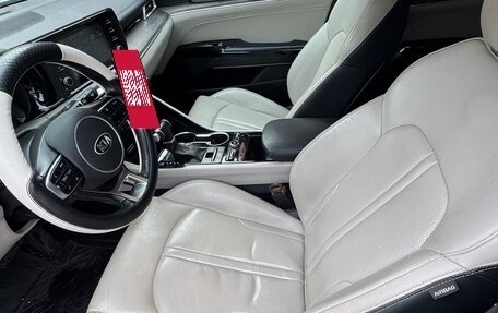 KIA K5, 2021 год, 2 000 000 рублей, 5 фотография