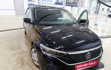 Volkswagen Polo VI (EU Market), 2021 год, 1 780 000 рублей, 3 фотография