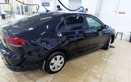 Volkswagen Polo VI (EU Market), 2021 год, 1 780 000 рублей, 8 фотография