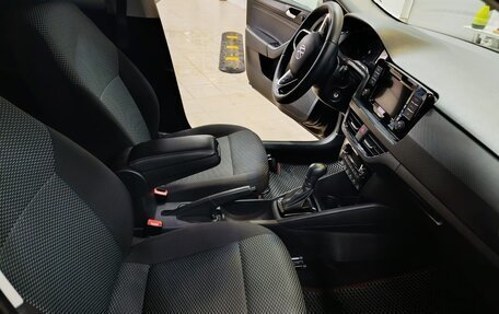 Volkswagen Polo VI (EU Market), 2021 год, 1 780 000 рублей, 15 фотография