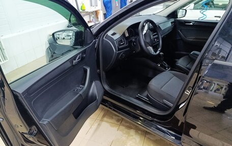 Volkswagen Polo VI (EU Market), 2021 год, 1 780 000 рублей, 13 фотография