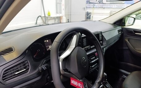 Volkswagen Polo VI (EU Market), 2021 год, 1 780 000 рублей, 16 фотография