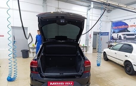 Volkswagen Polo VI (EU Market), 2021 год, 1 780 000 рублей, 10 фотография