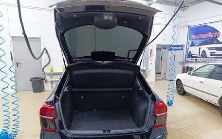 Volkswagen Polo VI (EU Market), 2021 год, 1 780 000 рублей, 11 фотография