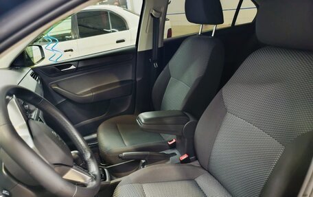 Volkswagen Polo VI (EU Market), 2021 год, 1 780 000 рублей, 17 фотография