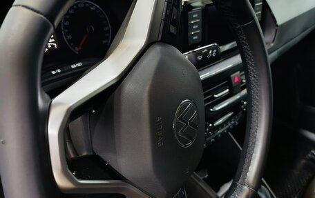 Volkswagen Polo VI (EU Market), 2021 год, 1 780 000 рублей, 18 фотография