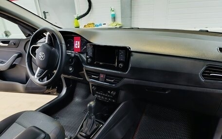 Volkswagen Polo VI (EU Market), 2021 год, 1 780 000 рублей, 14 фотография