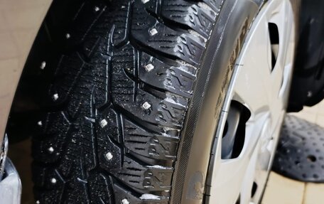 Volkswagen Polo VI (EU Market), 2021 год, 1 780 000 рублей, 25 фотография