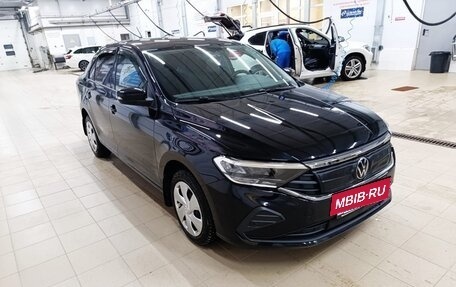 Volkswagen Polo VI (EU Market), 2021 год, 1 780 000 рублей, 7 фотография