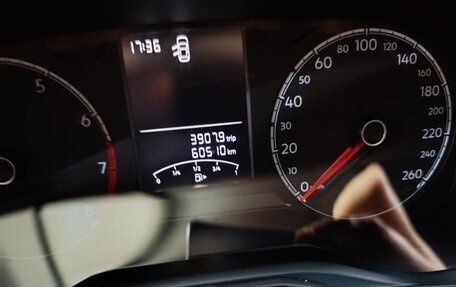 Volkswagen Polo VI (EU Market), 2021 год, 1 780 000 рублей, 20 фотография