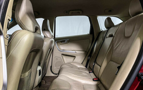 Volvo XC60 II, 2009 год, 1 197 000 рублей, 10 фотография