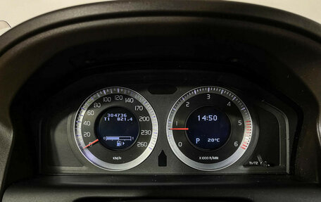 Volvo XC60 II, 2009 год, 1 197 000 рублей, 11 фотография