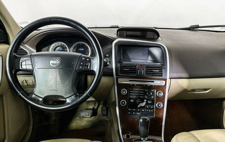 Volvo XC60 II, 2009 год, 1 197 000 рублей, 12 фотография