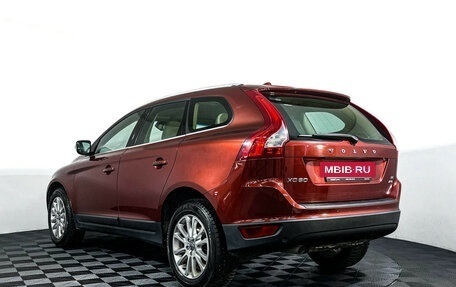 Volvo XC60 II, 2009 год, 1 197 000 рублей, 7 фотография