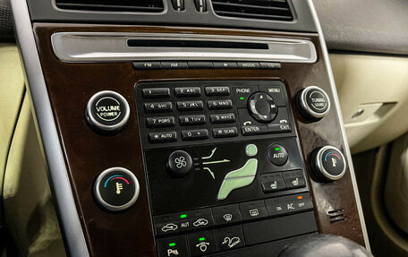 Volvo XC60 II, 2009 год, 1 197 000 рублей, 14 фотография