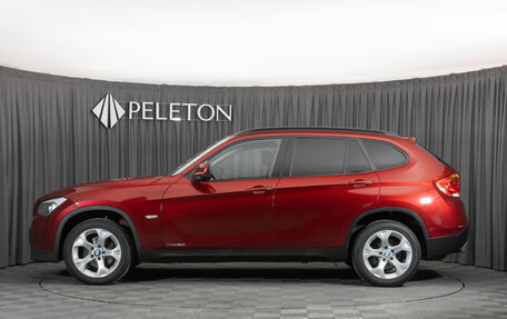 BMW X1, 2012 год, 1 180 000 рублей, 7 фотография