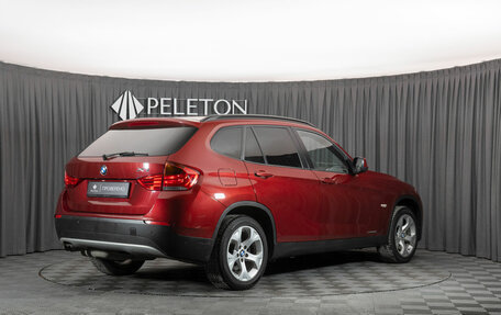 BMW X1, 2012 год, 1 180 000 рублей, 5 фотография