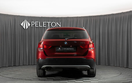 BMW X1, 2012 год, 1 180 000 рублей, 6 фотография