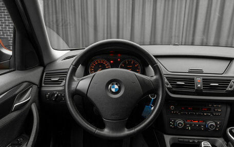 BMW X1, 2012 год, 1 180 000 рублей, 12 фотография