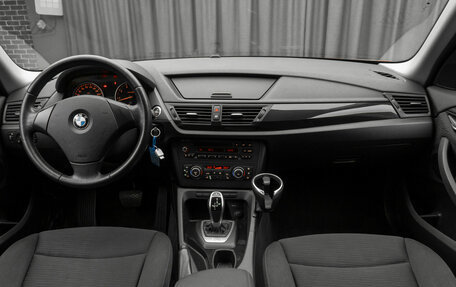 BMW X1, 2012 год, 1 180 000 рублей, 10 фотография