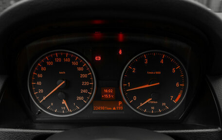 BMW X1, 2012 год, 1 180 000 рублей, 13 фотография