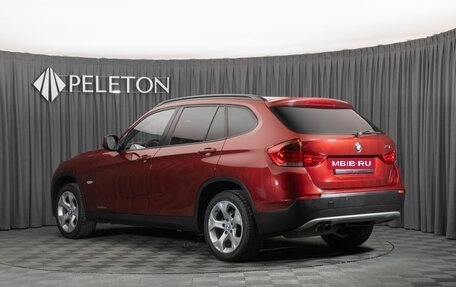 BMW X1, 2012 год, 1 180 000 рублей, 4 фотография