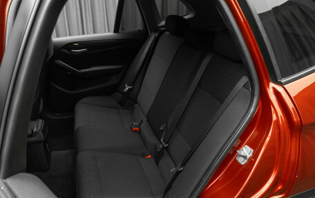 BMW X1, 2012 год, 1 180 000 рублей, 14 фотография