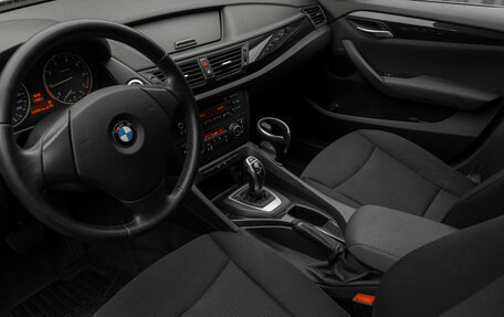 BMW X1, 2012 год, 1 180 000 рублей, 16 фотография