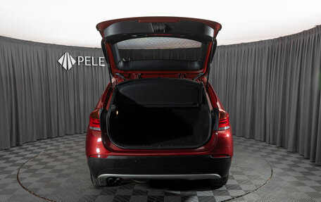 BMW X1, 2012 год, 1 180 000 рублей, 21 фотография