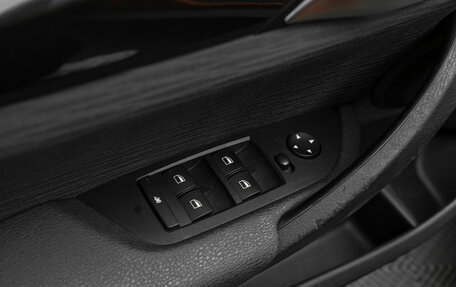 BMW X1, 2012 год, 1 180 000 рублей, 15 фотография