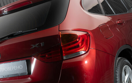 BMW X1, 2012 год, 1 180 000 рублей, 23 фотография