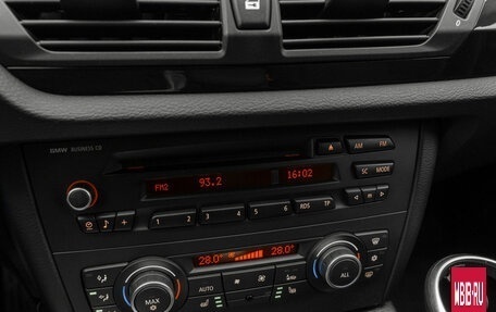 BMW X1, 2012 год, 1 180 000 рублей, 19 фотография