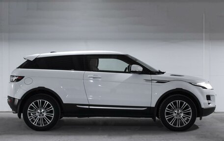 Land Rover Range Rover Evoque I, 2012 год, 1 590 000 рублей, 5 фотография