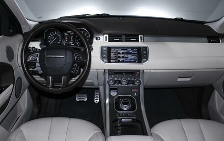 Land Rover Range Rover Evoque I, 2012 год, 1 590 000 рублей, 6 фотография