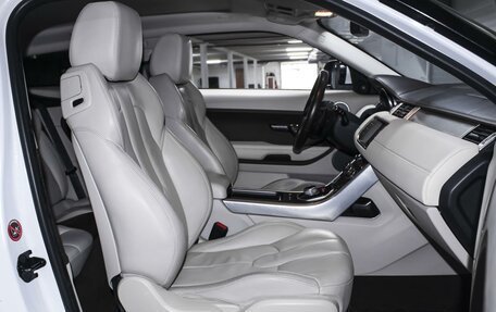 Land Rover Range Rover Evoque I, 2012 год, 1 590 000 рублей, 8 фотография