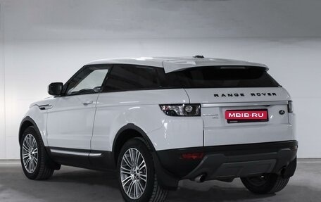 Land Rover Range Rover Evoque I, 2012 год, 1 590 000 рублей, 2 фотография