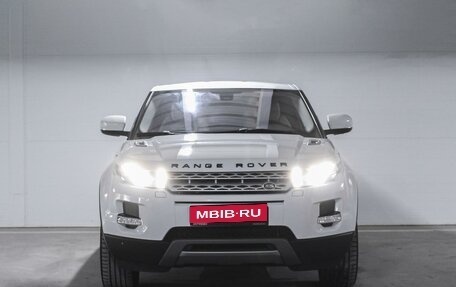 Land Rover Range Rover Evoque I, 2012 год, 1 590 000 рублей, 3 фотография