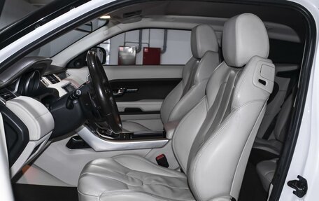 Land Rover Range Rover Evoque I, 2012 год, 1 590 000 рублей, 10 фотография