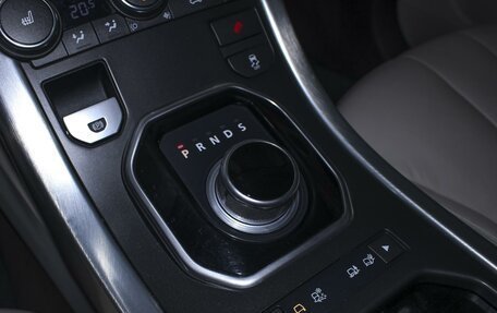 Land Rover Range Rover Evoque I, 2012 год, 1 590 000 рублей, 11 фотография