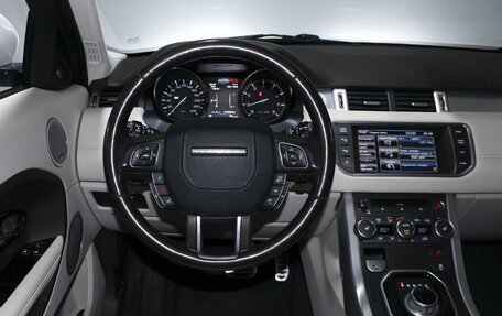 Land Rover Range Rover Evoque I, 2012 год, 1 590 000 рублей, 12 фотография